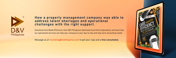 dvphilippines Profile Banner