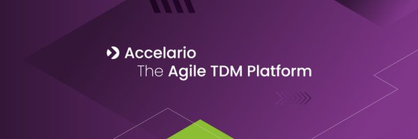 Accelario2 Profile Banner