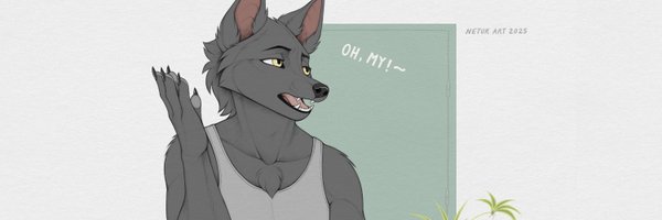 NetukArt Profile Banner