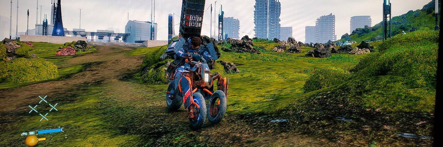 Beowulf1422's profile banner image