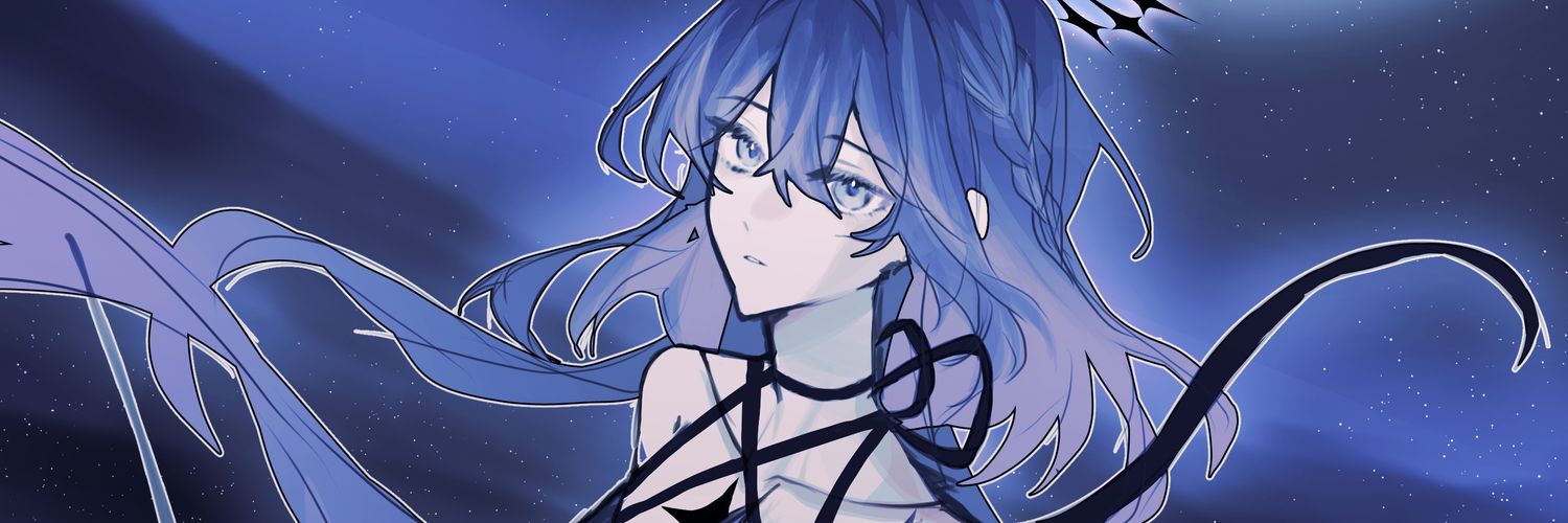 Alvi's banner