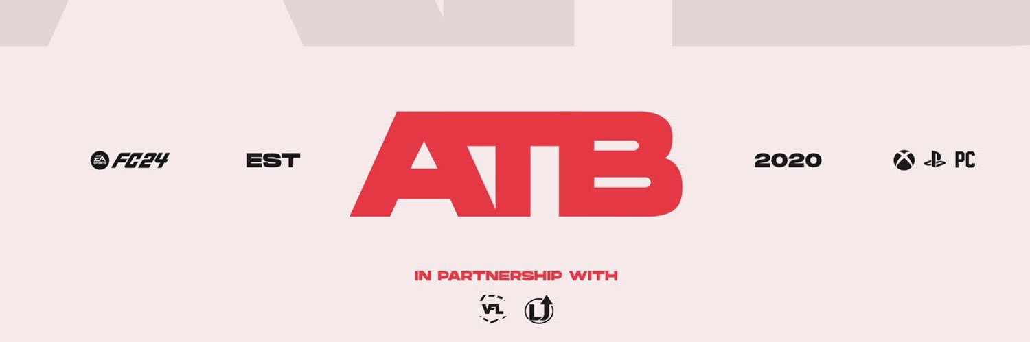 ATB Pro Clubs Tournaments banner