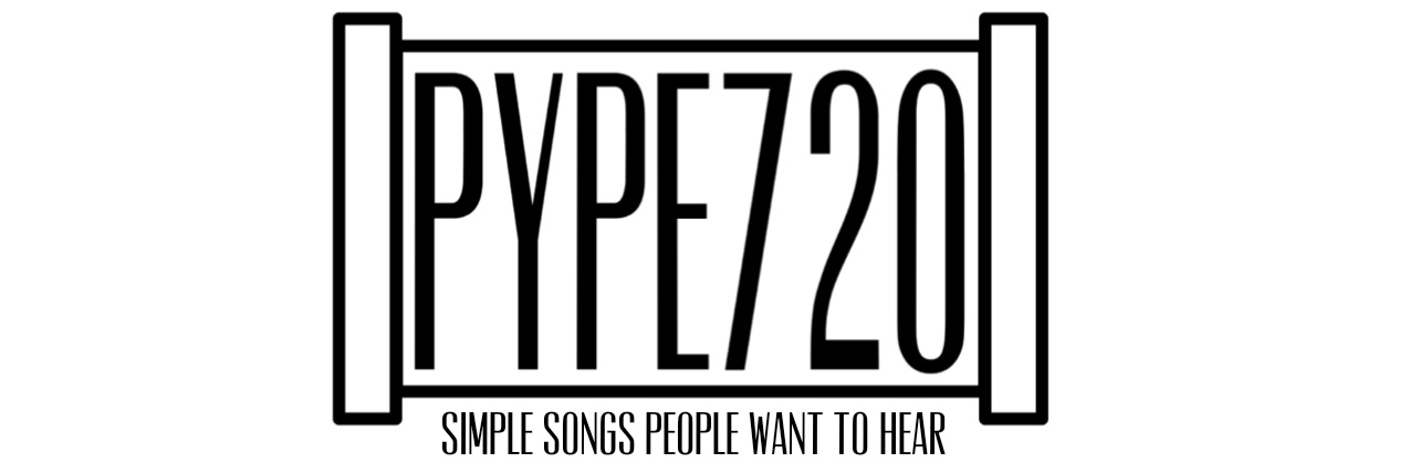 🎼Pype720 banner