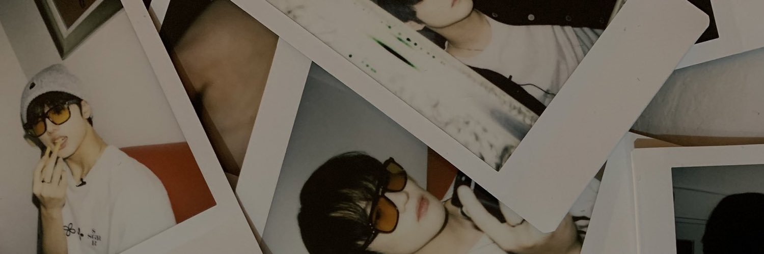 b i b i╰(*´︶`*)╯♡ banner