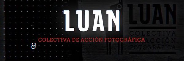 LUAN - Colectiva Fotográfica Profile Banner