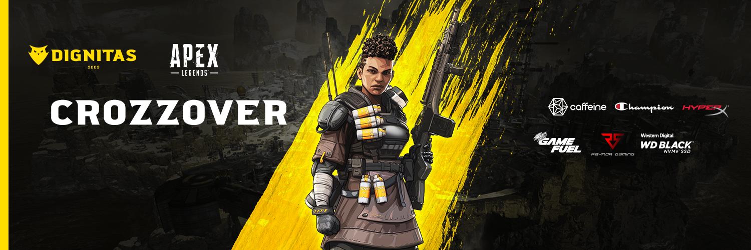 CrozzovR's profile banner image