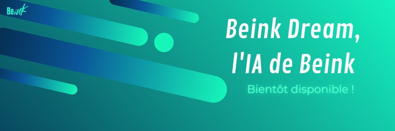 BeinkDream's profile banner image