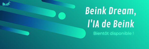 BeinkDream Profile Banner