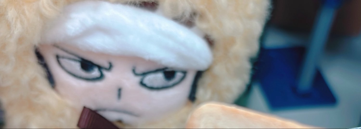 menitak0's profile banner image