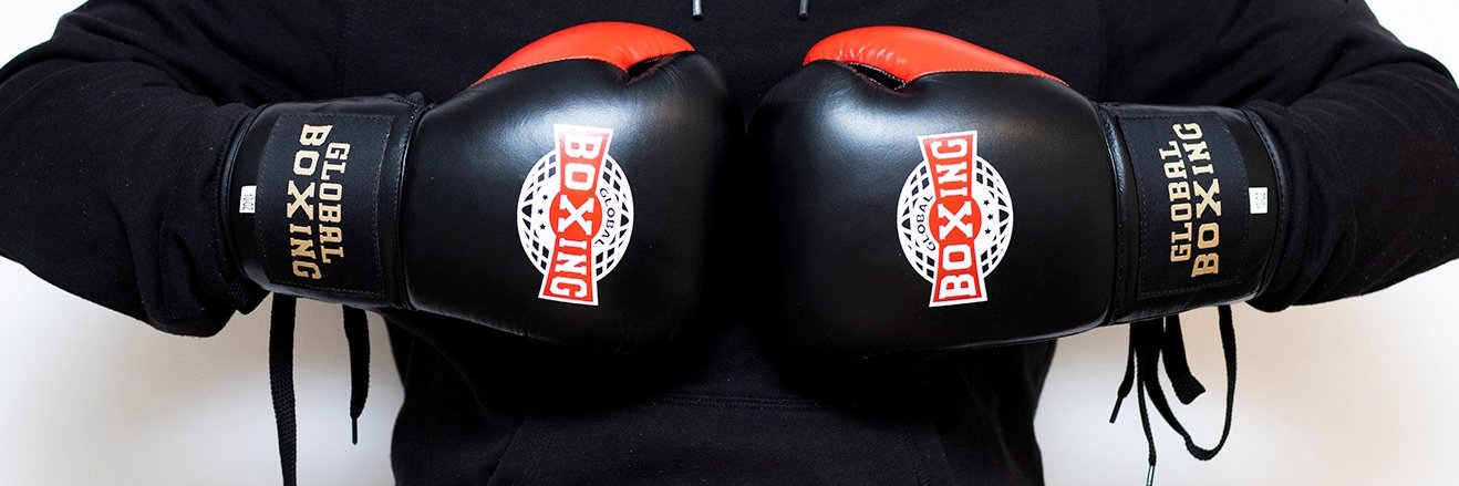 Global Boxing banner