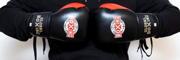 GlobalBoxing Profile Banner