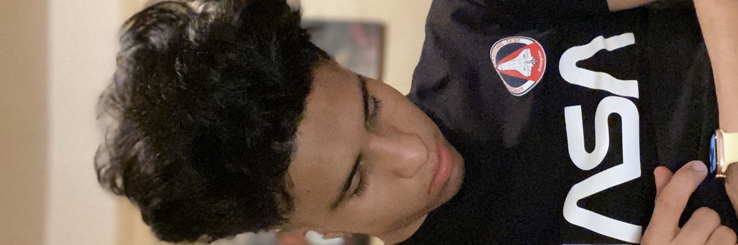 Davidmvp123's profile banner image