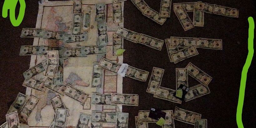 THE BEST COFFEE/ TEA banner