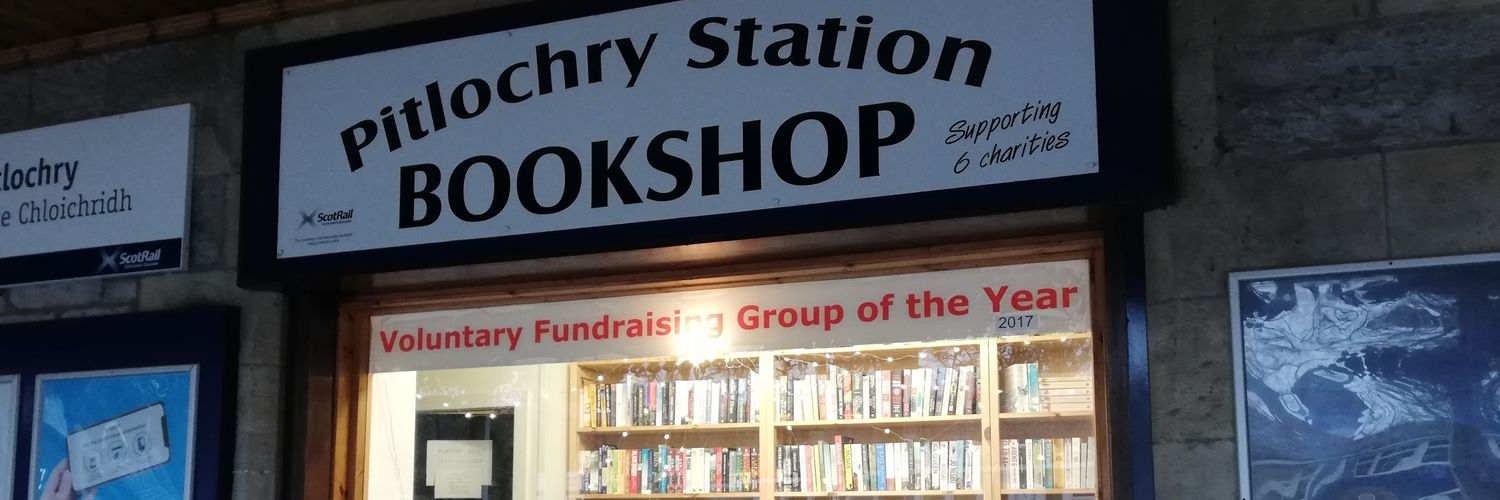 BookshopStation's profile banner image