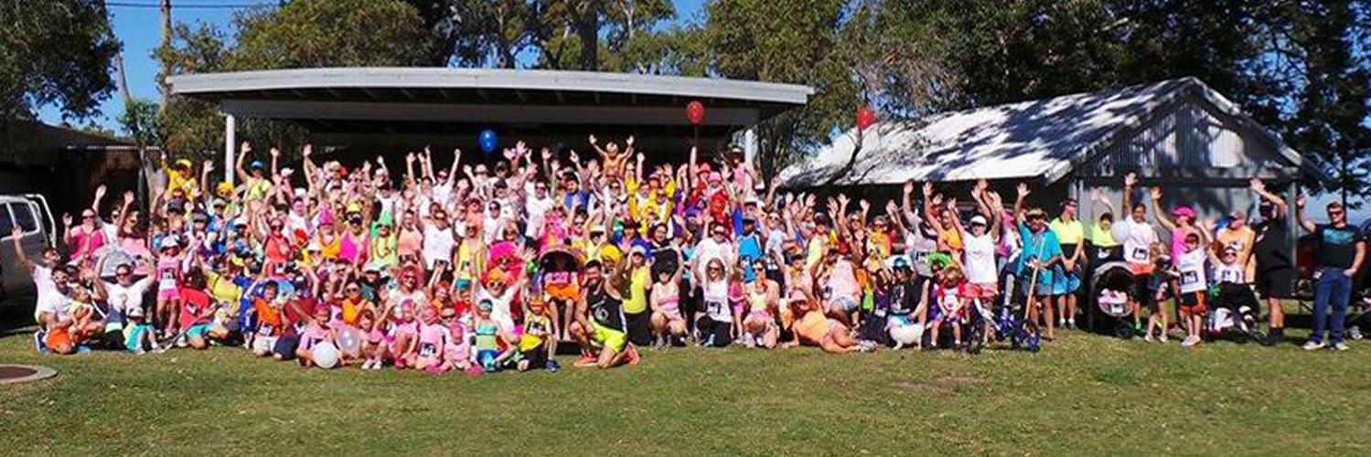 ourbribie's profile banner image