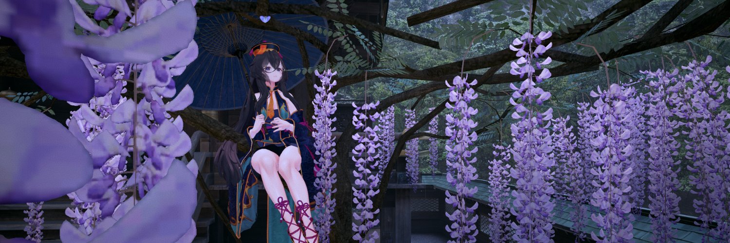 VRC_MissQ's profile banner image