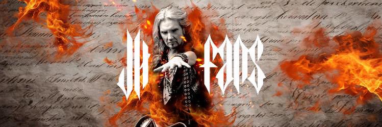 Joel Hoekstra Fans banner