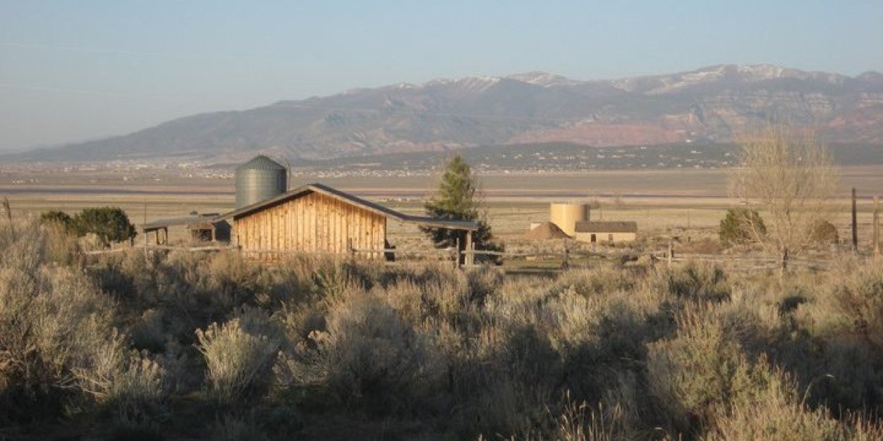 henrysplaceorg's profile banner image