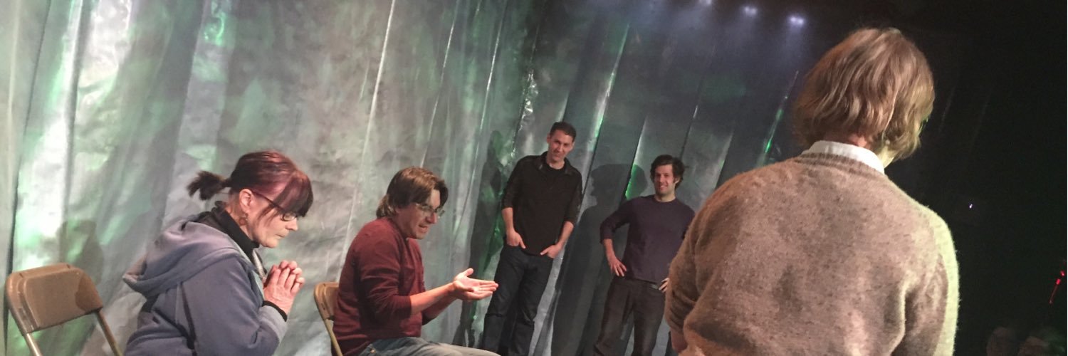ImprovJones's profile banner image