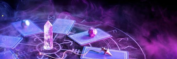 MagoFantasy✌👍 banner