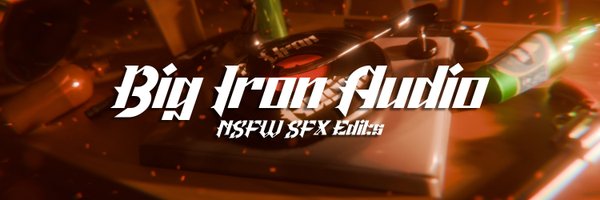 IronMojave Profile Banner