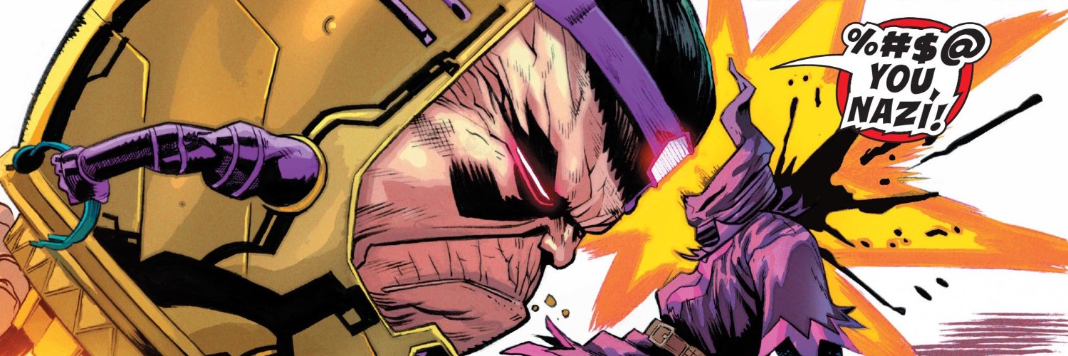 Bakohn's profile banner image
