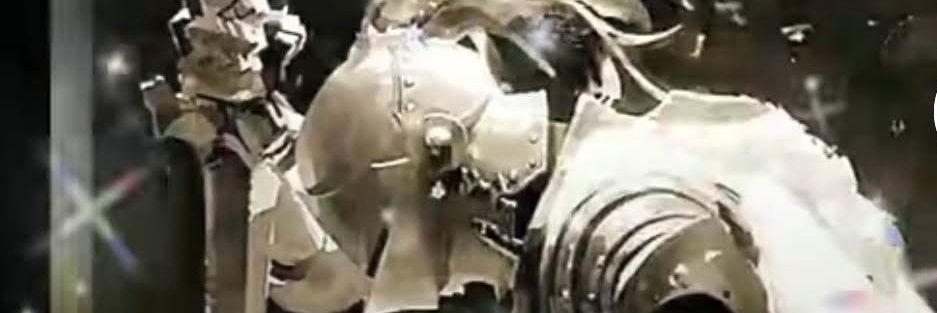 ANJO TEMPLÁRIO 🙌🏼 🇧🇷 banner