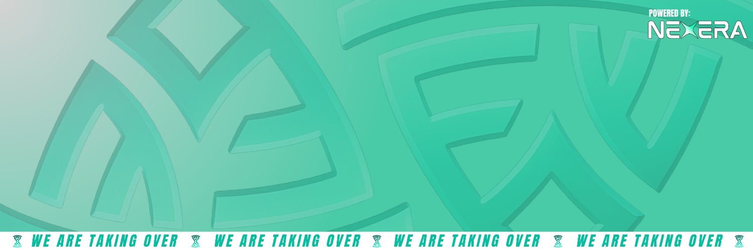 Fate Walkers banner