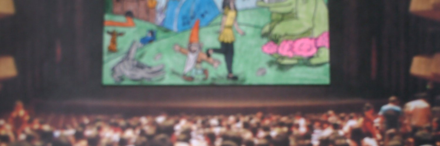 JesseTheFilmLover 🎥🎞🎬🧩🎙👂🎧💖 banner