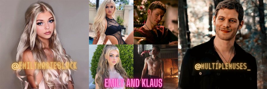 MM(Klaus and Colby on) banner