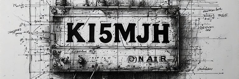 Brandon - KI5MJH banner