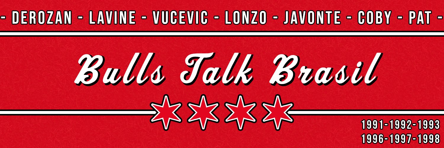BullsTalkBR's profile banner image