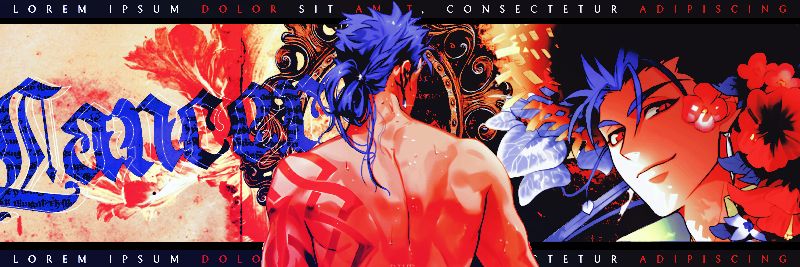 _GaeBolg_'s profile banner image