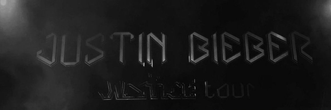 itsforjbieber's profile banner image