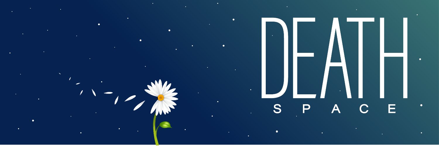 Death Space: Filling the Void Podcast banner