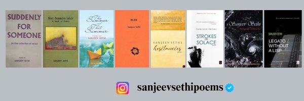 sanjeevpoems3 Profile Banner