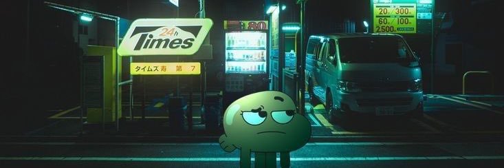 V6El5's profile banner image