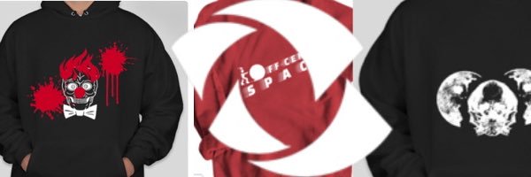 offcenterspace's profile banner image
