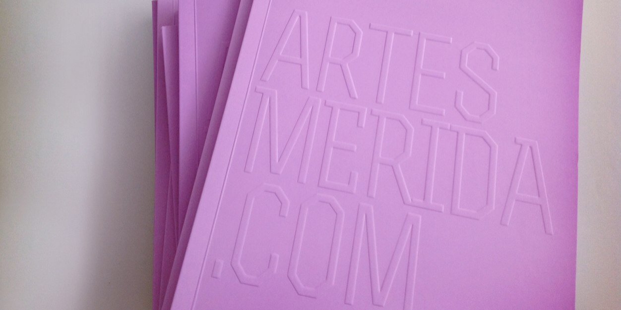 artesmerida.com banner