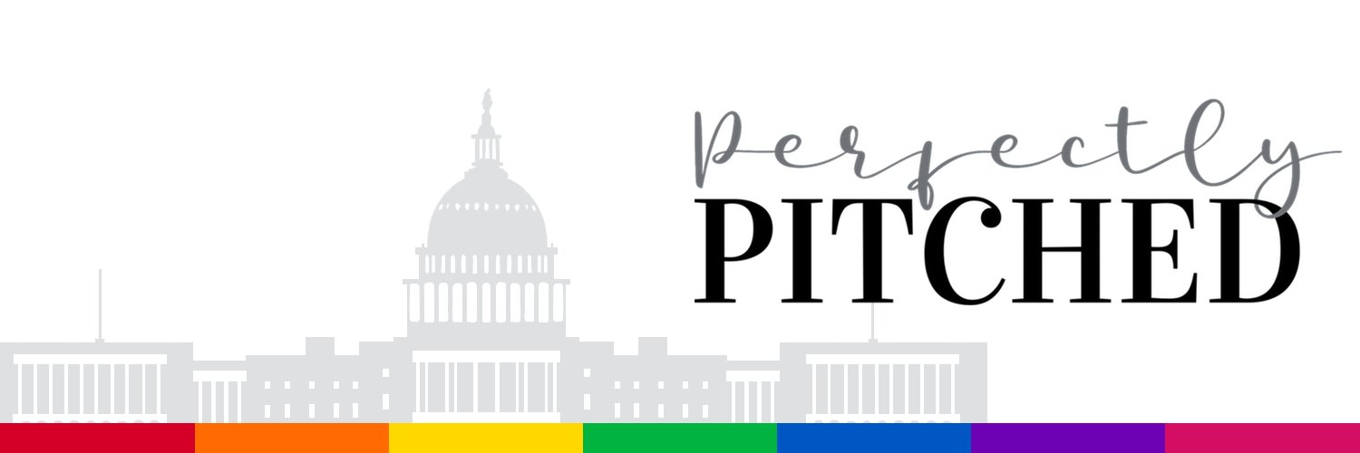 Perfectly Pitched banner