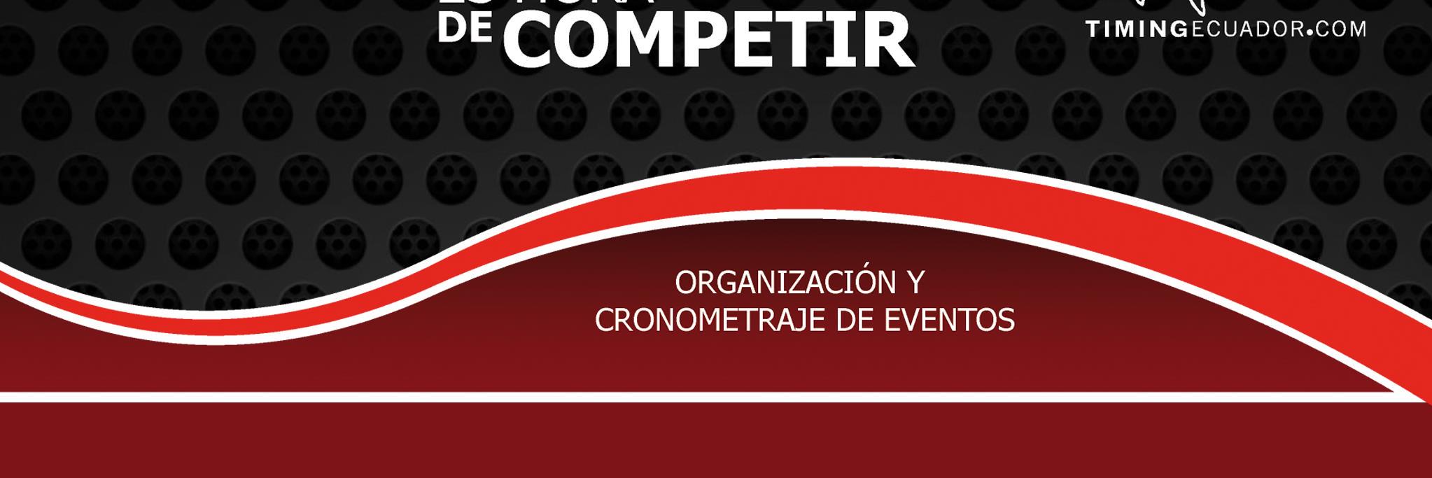 TimingEcuador's profile banner image