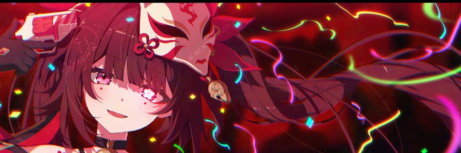 soshego's profile banner image