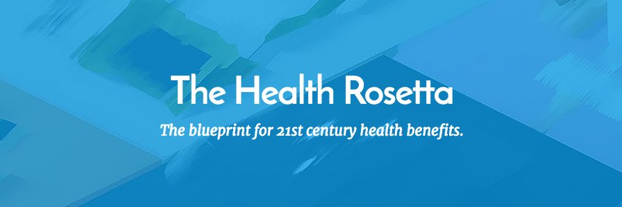 Health Rosetta banner