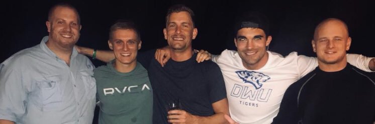 JoshFiedler26's profile banner image