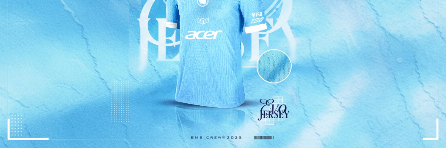 BMS | ESPORTS banner