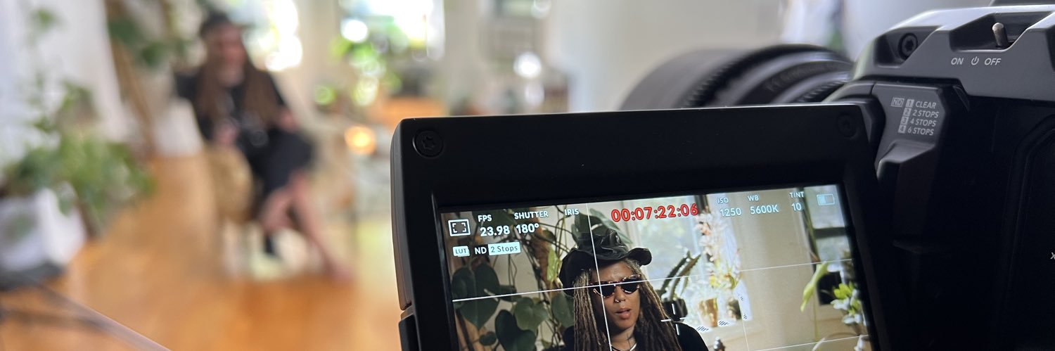 Real Life Cinema banner