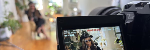 RealLifeCine Profile Banner