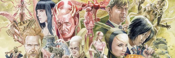 Remender Profile Banner