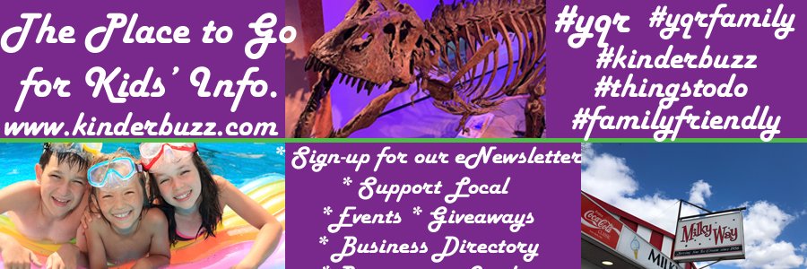 KinderBuzz's profile banner image