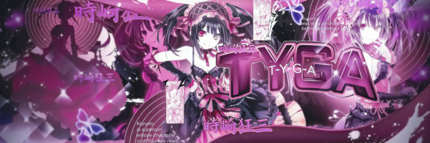 tyga banner